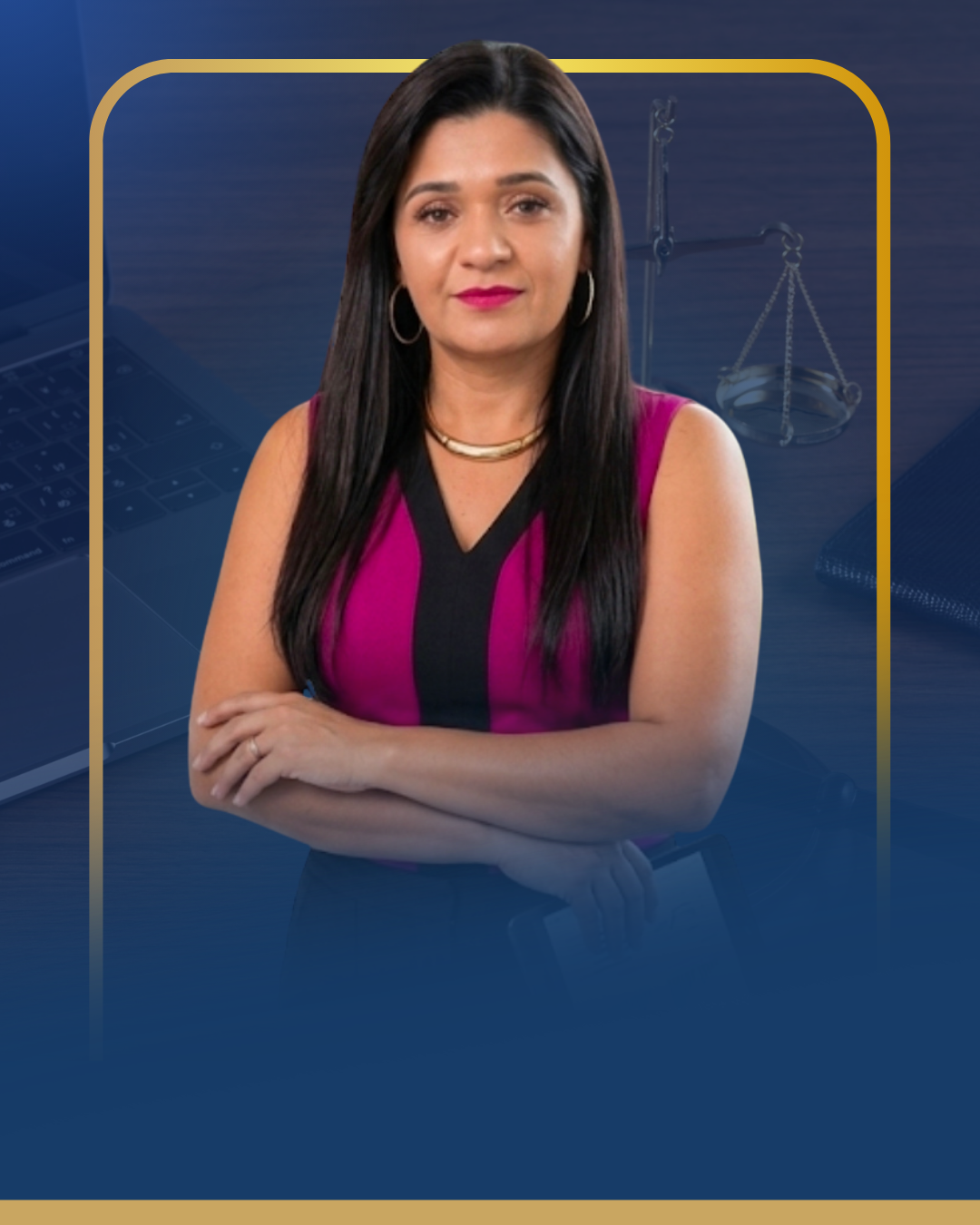 Dra. Silvana Luque