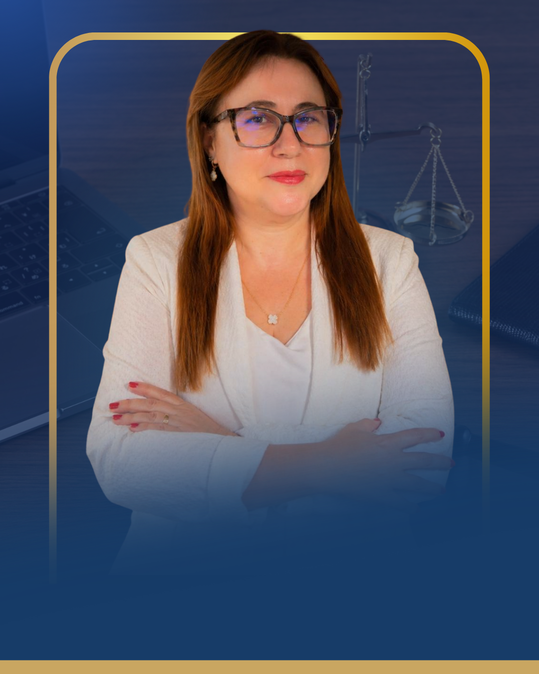 Dra. Simone Luppi