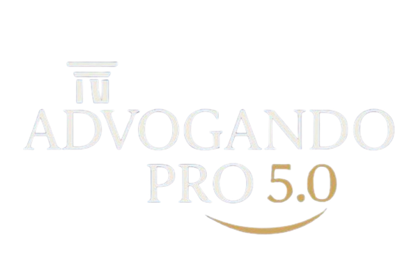 Logo Advogando Pro